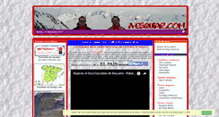Desktop Screenshot of a-esquiar.com
